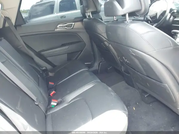 5XYK33DFXSG276845 2025 KIA SPORTAGE - Image 8