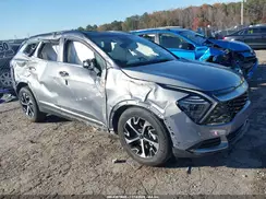 5XYK33DFXSG281964 2025 KIA SPORTAGE