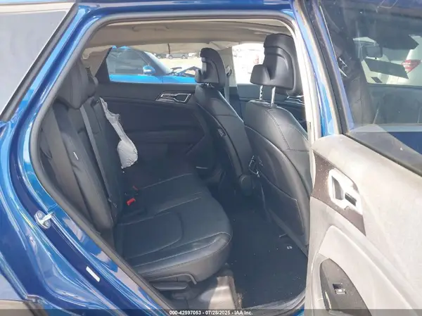 5XYK33DFXSG290647 2025 KIA SPORTAGE - Image 8