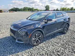 5XYK33DFXSG292379 2025 KIA SPORTAGE