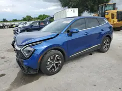 5XYK33DFXSG294486 2025 KIA SPORTAGE