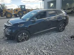 5XYK33DFXSG295833 2025 KIA SPORTAGE