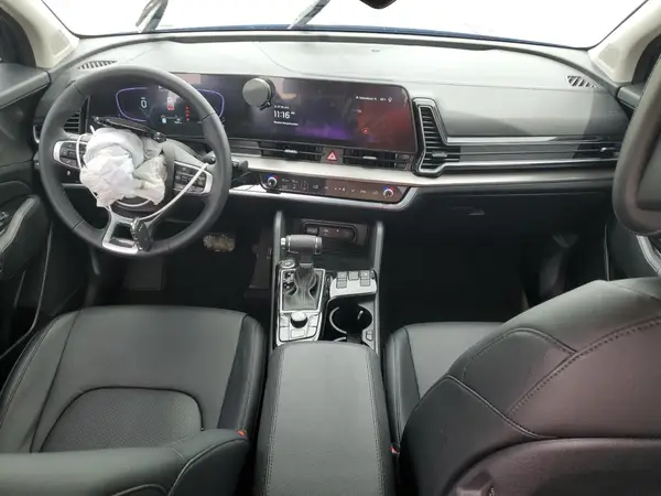 5XYK33DFXSG313117 2025 KIA SPORTAGE - Image 8