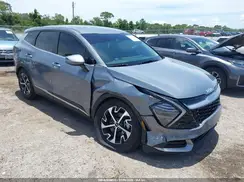 5XYK33DFXSG315336 2025 KIA SPORTAGE