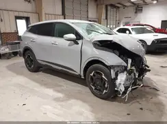 5XYK33DFXTG328895 2026 KIA SPORTAGE