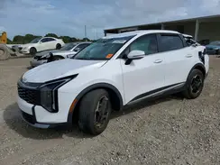 5XYK33DFXTG331005 2026 KIA SPORTAGE