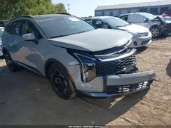 5XYK33DFXTG334096 2026 KIA SPORTAGE