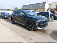 5XYK33DFXTG338004 2026 KIA SPORTAGE
