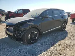 5XYK33DFXTG346295 2026 KIA SPORTAGE