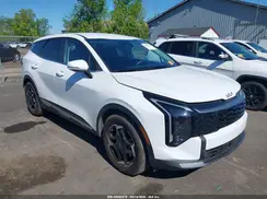 5XYK33DFXTG346877 2026 KIA SPORTAGE