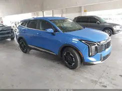 5XYK33DFXTG350413 2026 KIA SPORTAGE