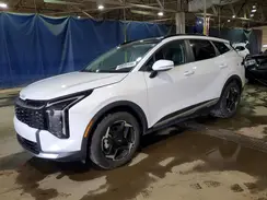 5XYK33DFXTG361265 2026 KIA SPORTAGE