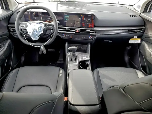 5XYK33DFXTG363680 2026 KIA SPORTAGE - Image 8
