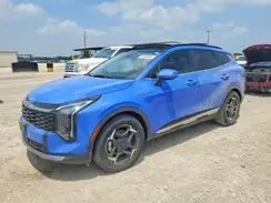 5XYK33DFXTG379782 2026 KIA SPORTAGE