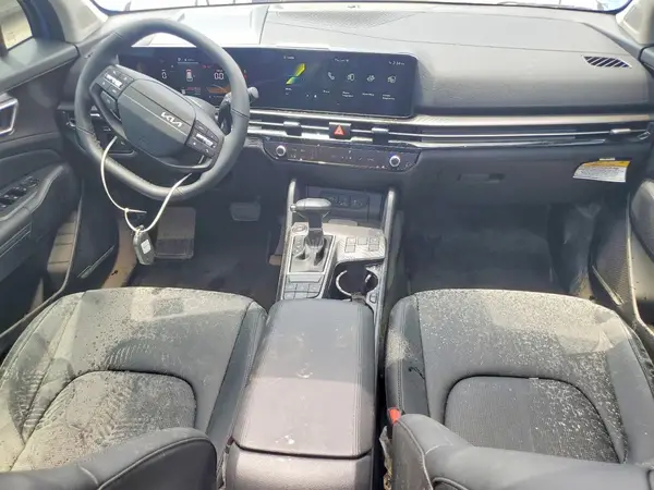 5XYK33DFXTG379782 2026 KIA SPORTAGE - Image 8