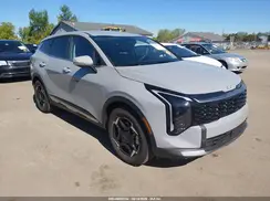 5XYK33DFXTG383864 2026 KIA SPORTAGE