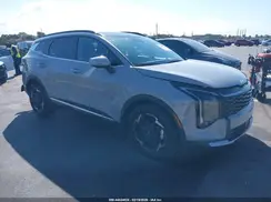5XYK33DFXTG390958 2026 KIA SPORTAGE
