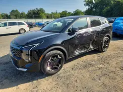 5XYK33DFXTG391639 2026 KIA SPORTAGE