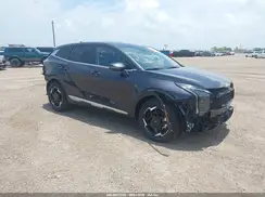 5XYK33DFXTG395982 2026 KIA SPORTAGE