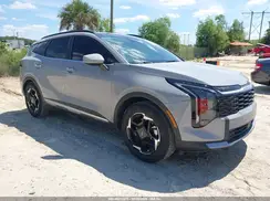5XYK33DFXTG407239 2026 KIA SPORTAGE