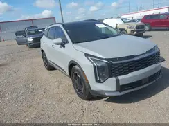 5XYK33DFXTG413574 2026 KIA SPORTAGE