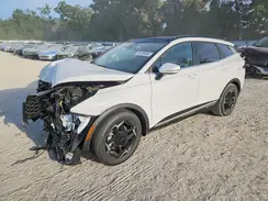5XYK33DFXTG420346 2026 KIA SPORTAGE