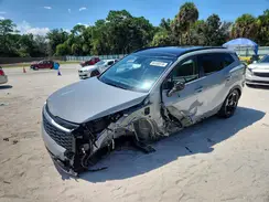 5XYK33DFXTG432965 2026 KIA SPORTAGE