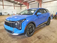 5XYK33DFXTG433310 2026 KIA SPORTAGE