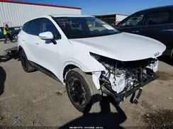 5XYK33DFXTG439334 2026 KIA SPORTAGE