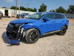 5XYK33DFXTG453489 2026 KIA SPORTAGE