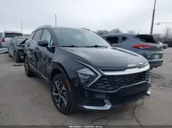 5XYK3CAF0PG010262 2023 KIA SPORTAGE