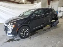 5XYK3CAF0PG013341 2023 KIA SPORTAGE