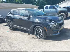 5XYK3CAF0PG013419 2023 KIA SPORTAGE