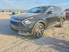 5XYK3CAF0PG019687 2023 KIA SPORTAGE