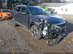 5XYK3CAF0PG026817 2023 KIA SPORTAGE