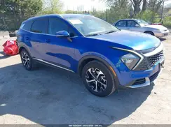 5XYK3CAF0PG030236 2023 KIA SPORTAGE