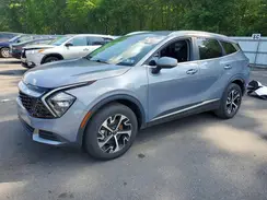 5XYK3CAF0PG030981 2023 KIA SPORTAGE