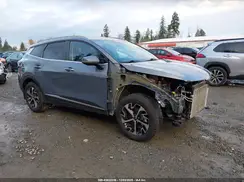 5XYK3CAF0PG033556 2023 KIA SPORTAGE