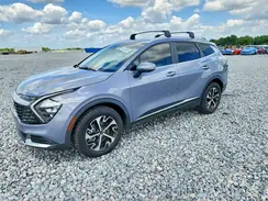 5XYK3CAF0PG069649 2023 KIA SPORTAGE