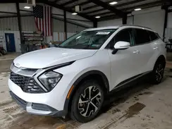 5XYK3CAF0PG070994 2023 KIA SPORTAGE