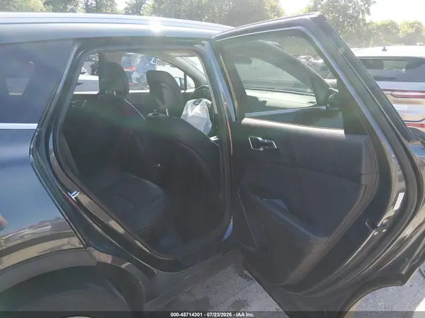 5XYK3CAF0PG074026 2023 KIA SPORTAGE - Image 8