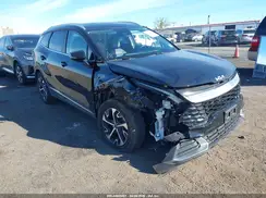 5XYK3CAF0PG080182 2023 KIA SPORTAGE