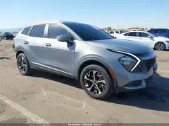5XYK3CAF0PG105176 2023 KIA SPORTAGE