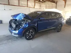5XYK3CAF1PG010187 2023 KIA SPORTAGE