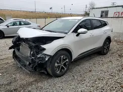 5XYK3CAF1PG022548 2023 KIA SPORTAGE