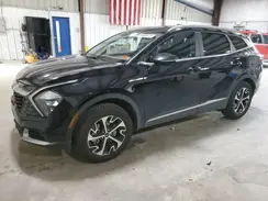 5XYK3CAF1PG060071 2023 KIA SPORTAGE