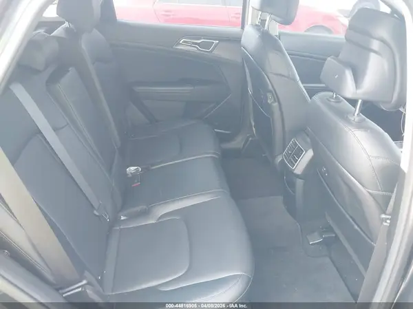 5XYK3CAF1PG115800 2023 KIA SPORTAGE - Image 8