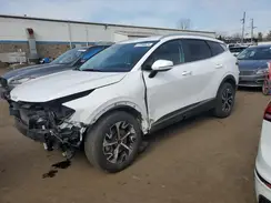 5XYK3CAF1PG121287 2023 KIA SPORTAGE