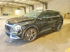5XYK3CAF2PG003474 2023 KIA SPORTAGE