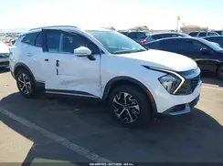 5XYK3CAF2PG008111 2023 KIA SPORTAGE